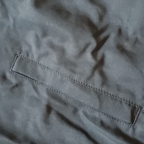 🆕️ THE CHILDREN'S PLACE NAVY BOYS HOODED JACKET 🧑 - Picture 3 of 9